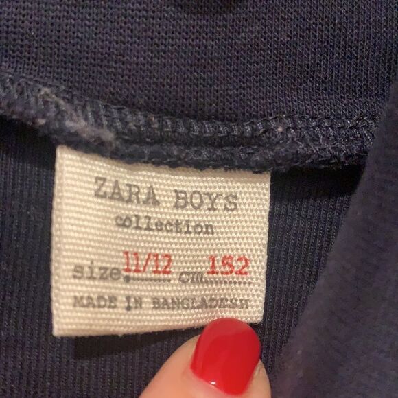 🎉Last deal 🎉Zara turtleneck - Picture 7 of 7